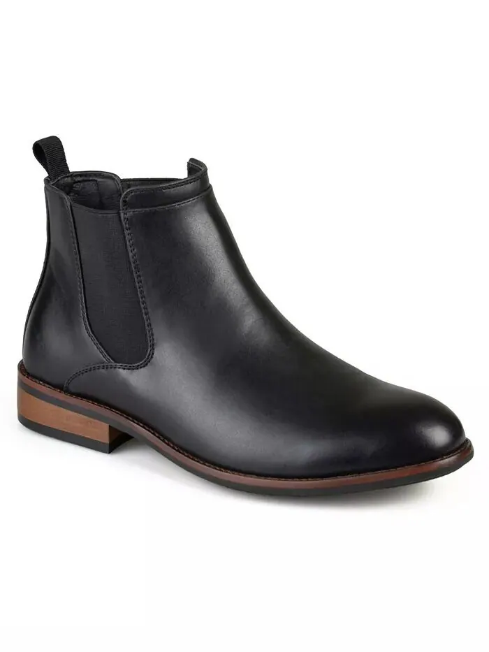 Мужские ботинки Landon Dress Boot Vance Co.
