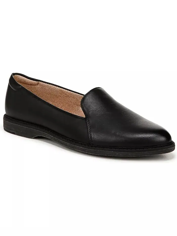 лоферы без шнуровки Yippee Soul Naturalizer