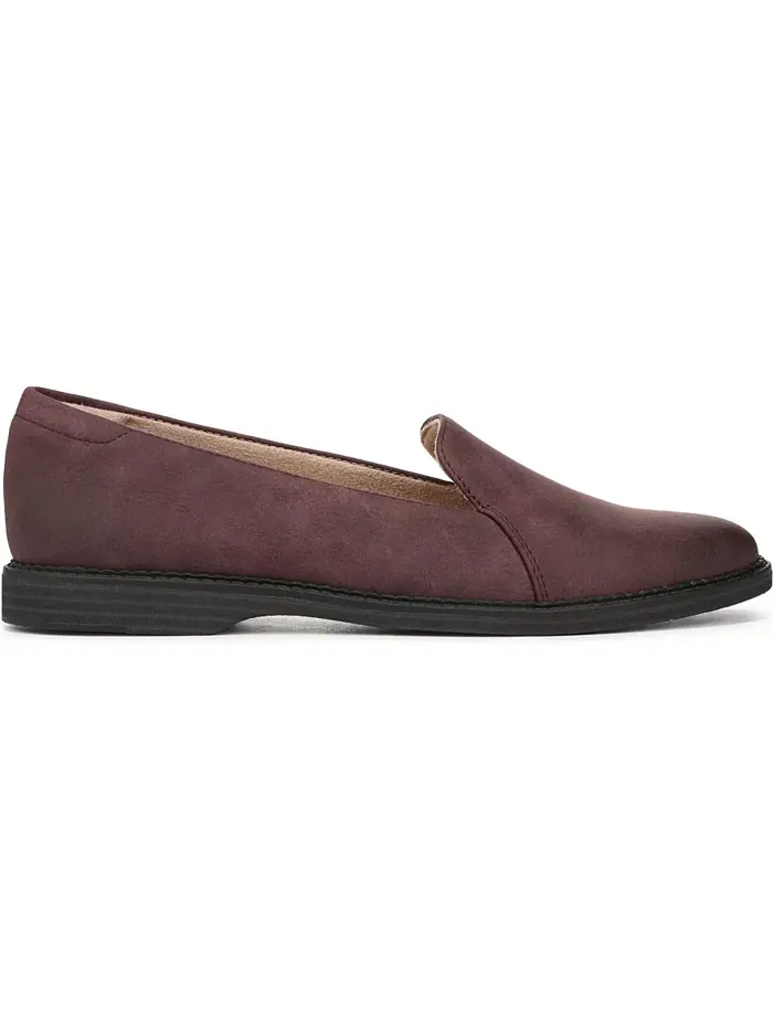 Женские лодочки Yippee Slip On Soul Naturalizer — изображение 2 из 5, красный