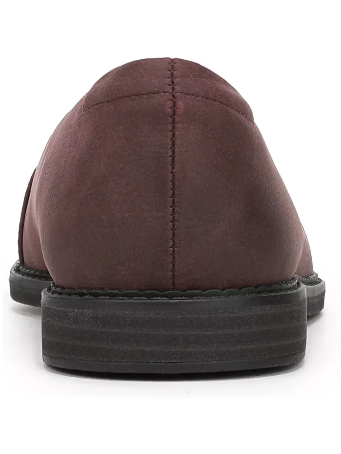 Женские лодочки Yippee Slip On Soul Naturalizer — изображение 3 из 5, красный