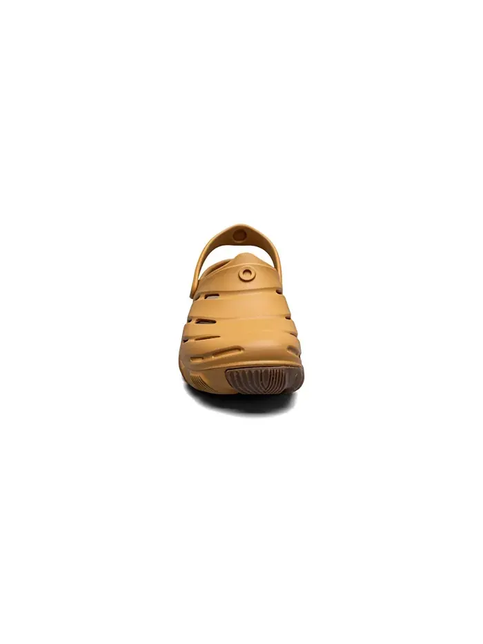 Мужские сандалии Boga Spot Slide BOGS — изображение 3 из 9, сахарный