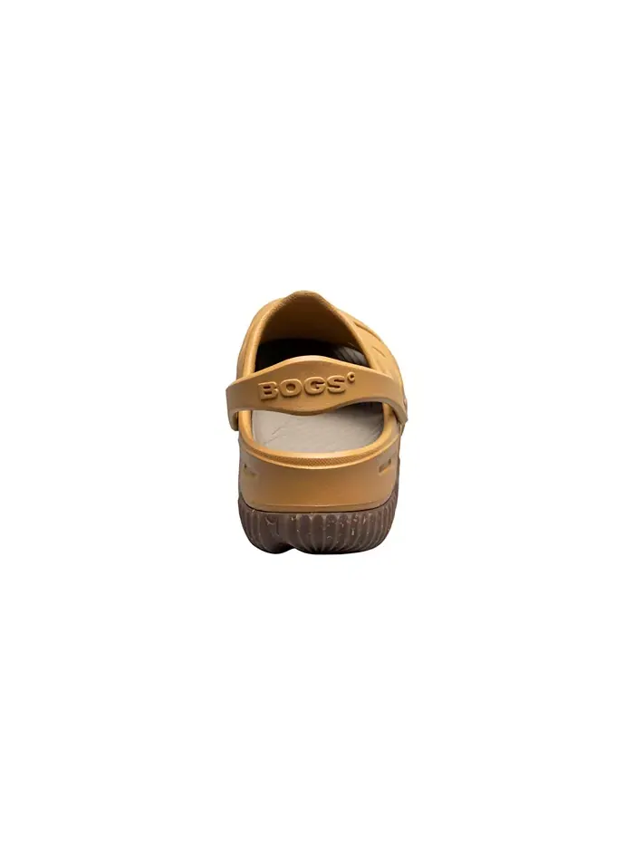 Мужские сандалии Boga Spot Slide BOGS — изображение 4 из 9, сахарный