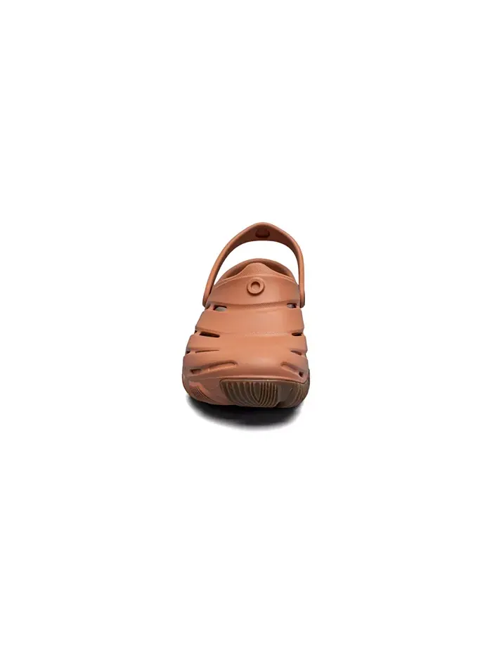 Мужские сандалии Boga Spot Slide BOGS — изображение 4 из 9, розовый