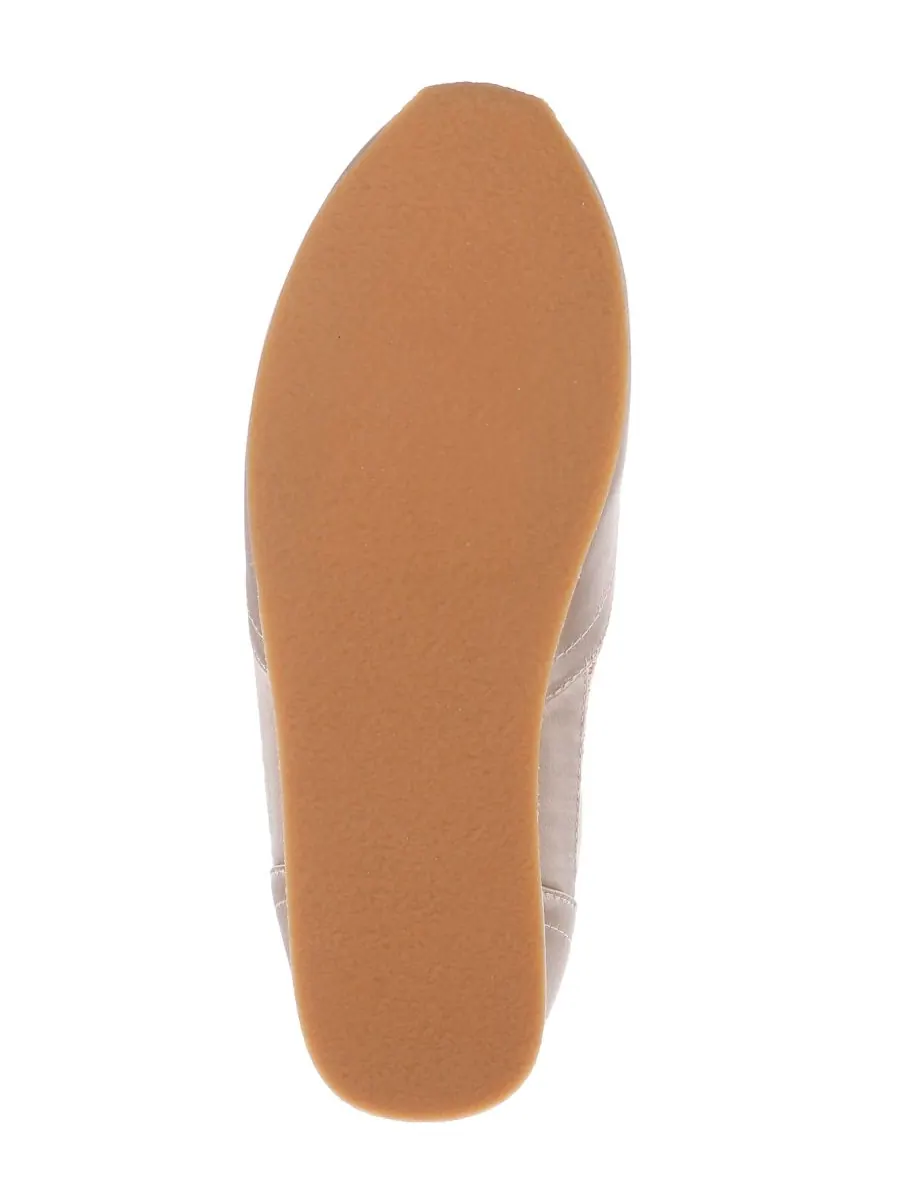 Женские кроссовки Inez Jewel Badgley Mischka, Nude Mesh — изображение 5 из 5, бежевый