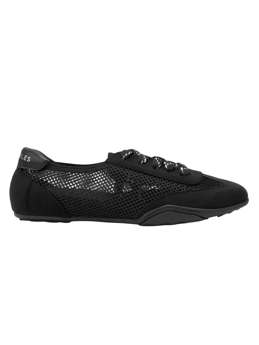 Женские кроссовки Opal на шнуровке Aerosoles — изображение 2 из 6, черный