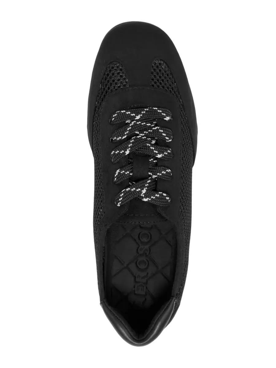 Женские кроссовки Opal на шнуровке Aerosoles — изображение 4 из 6, черный