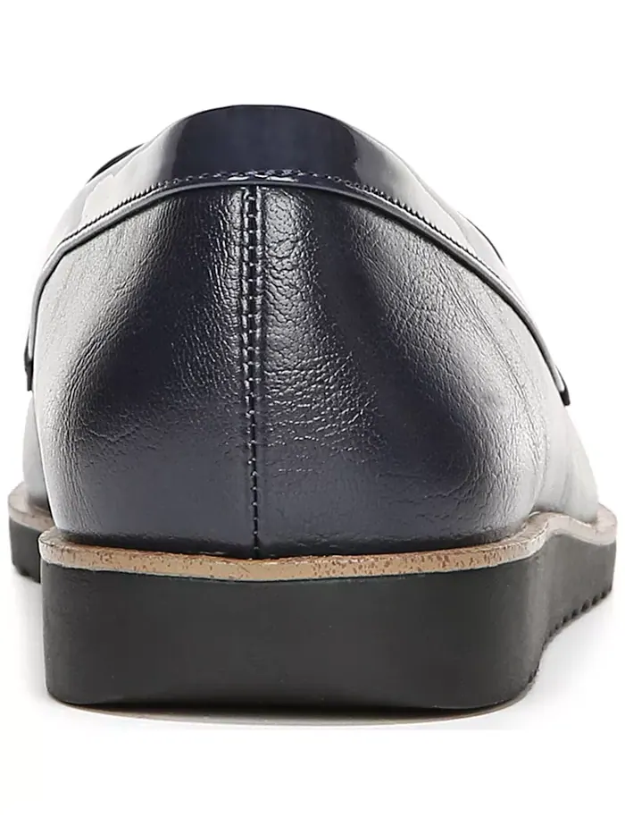 Женские лоферы Zee Slip On Penny Lifestride — изображение 3 из 8, синий