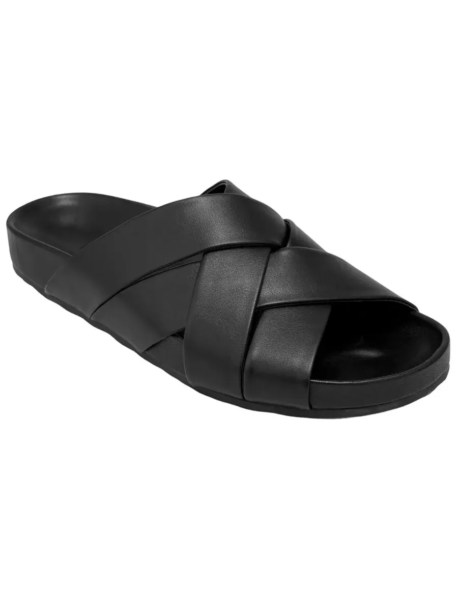 Женские сандалии Lecco с открытым носком и стелькой Aerosoles