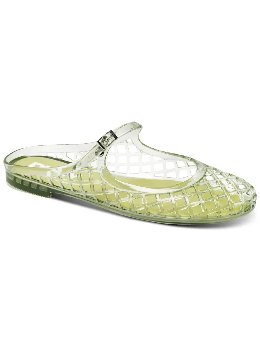Женские ароматизированные балетки Louey Mary Jane DKNY