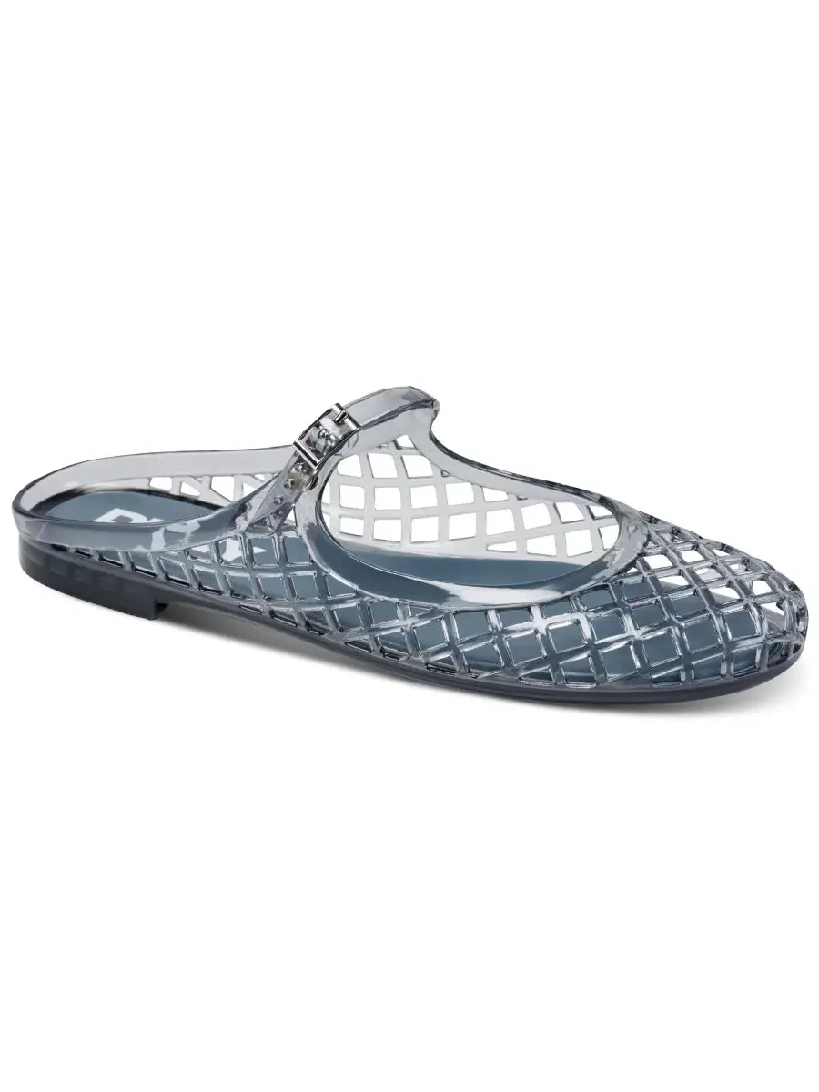 Женские ароматизированные балетки Louey Mary Jane DKNY