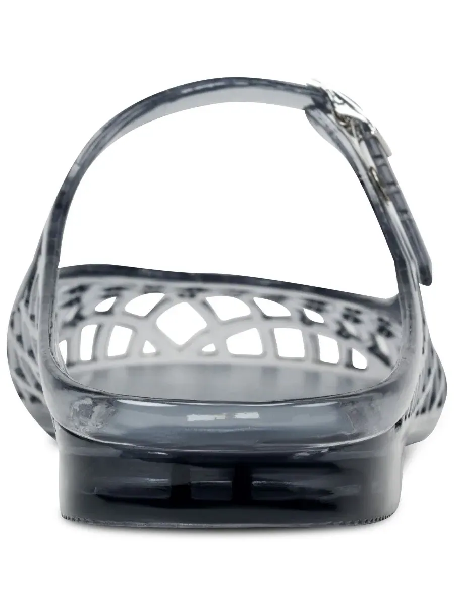 Женские ароматизированные балетки Louey Mary Jane DKNY — изображение 3 из 6, синий