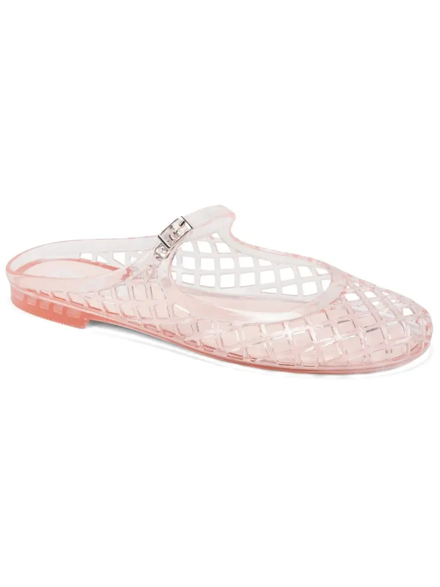 Женские ароматизированные балетки Louey Mary Jane DKNY