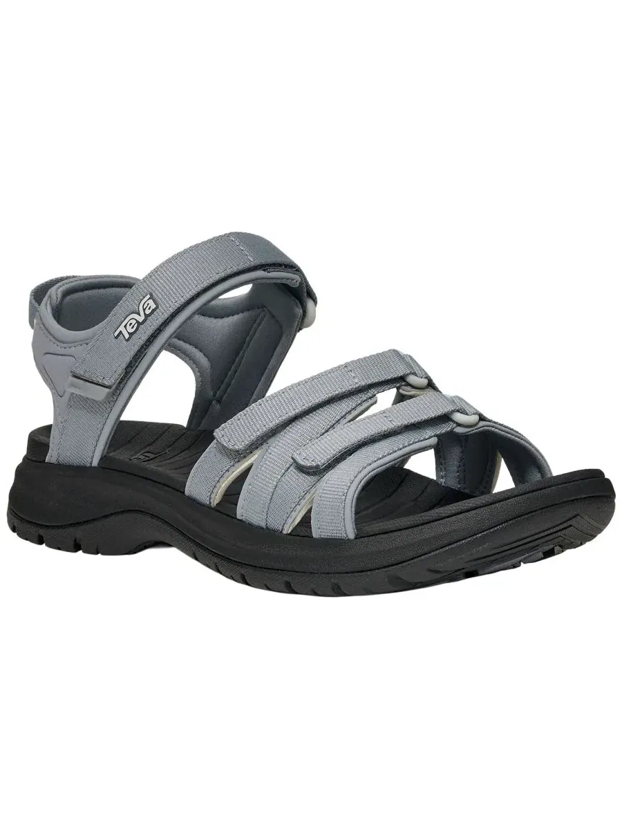 Женские сандалии Tirra Sport с круглым носком Teva