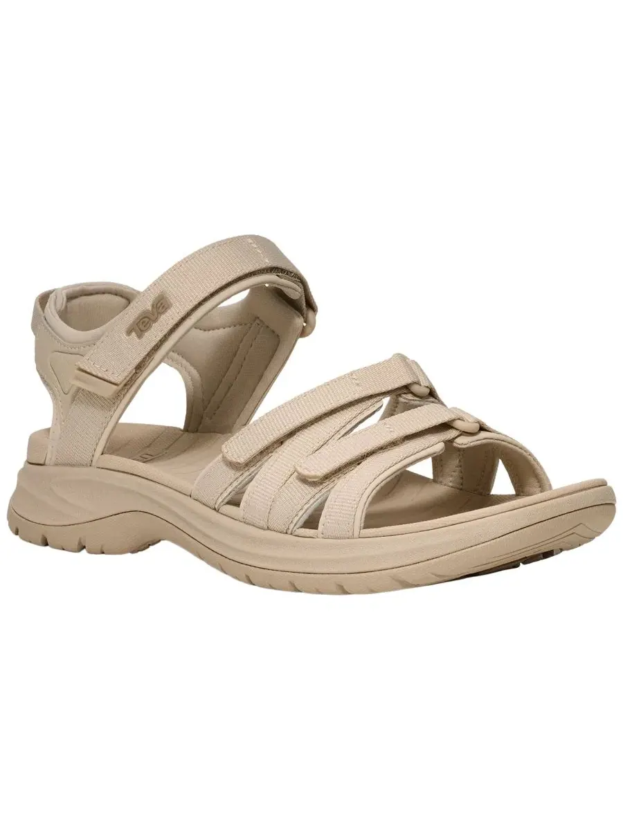 Женские сандалии Tirra Sport с круглым носком Teva