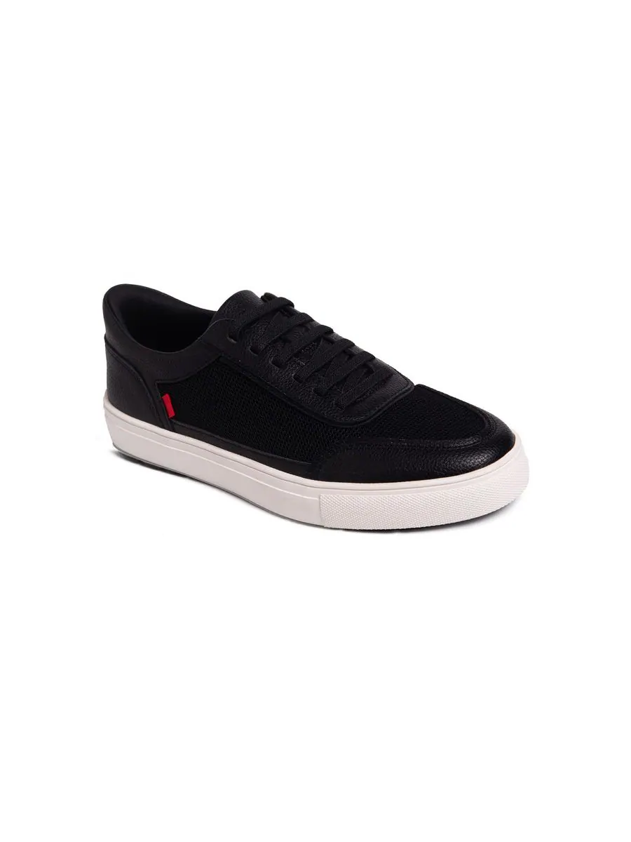 Женские модные кроссовки Columbia Street Hands-Free Slip On Technology Marc Joseph New York — изображение 1 из 5, черный