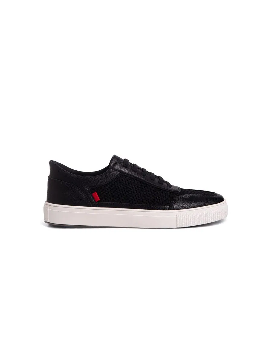 Женские модные кроссовки Columbia Street Hands-Free Slip On Technology Marc Joseph New York — изображение 2 из 5, черный