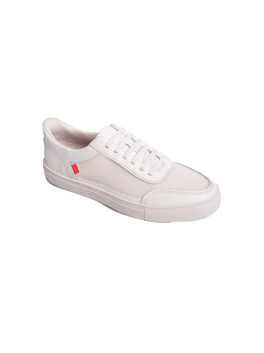 Женские модные кроссовки Columbia Street Hands-Free Slip On Technology Marc Joseph New York — изображение 1 из 7, белый