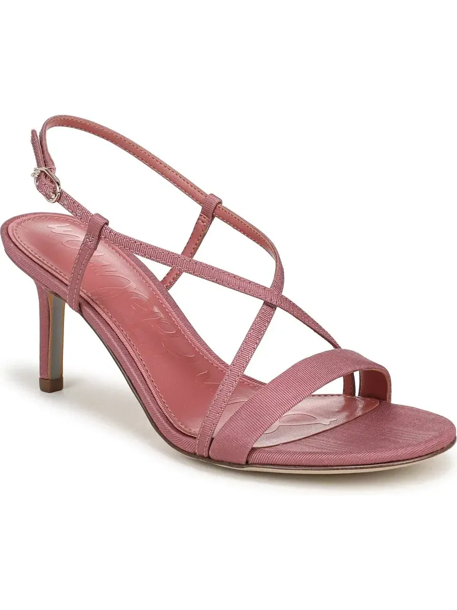 Женские сандалии Ginny с ремешками Sam Edelman