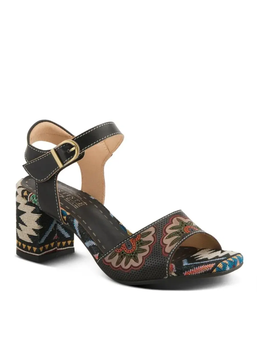 Женские сандалии Spring Step Sassyclass L'Artiste