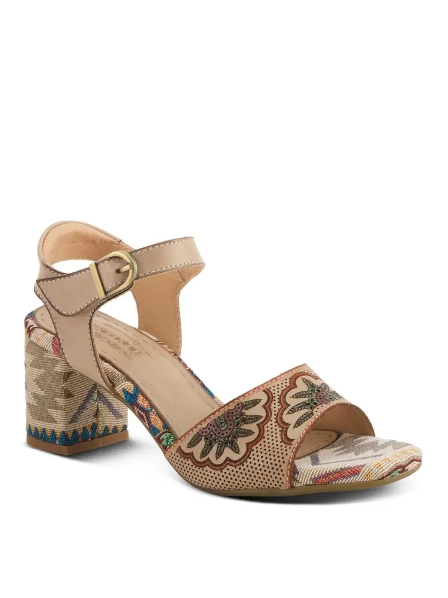 Женские сандалии Spring Step Sassyclass L'Artiste
