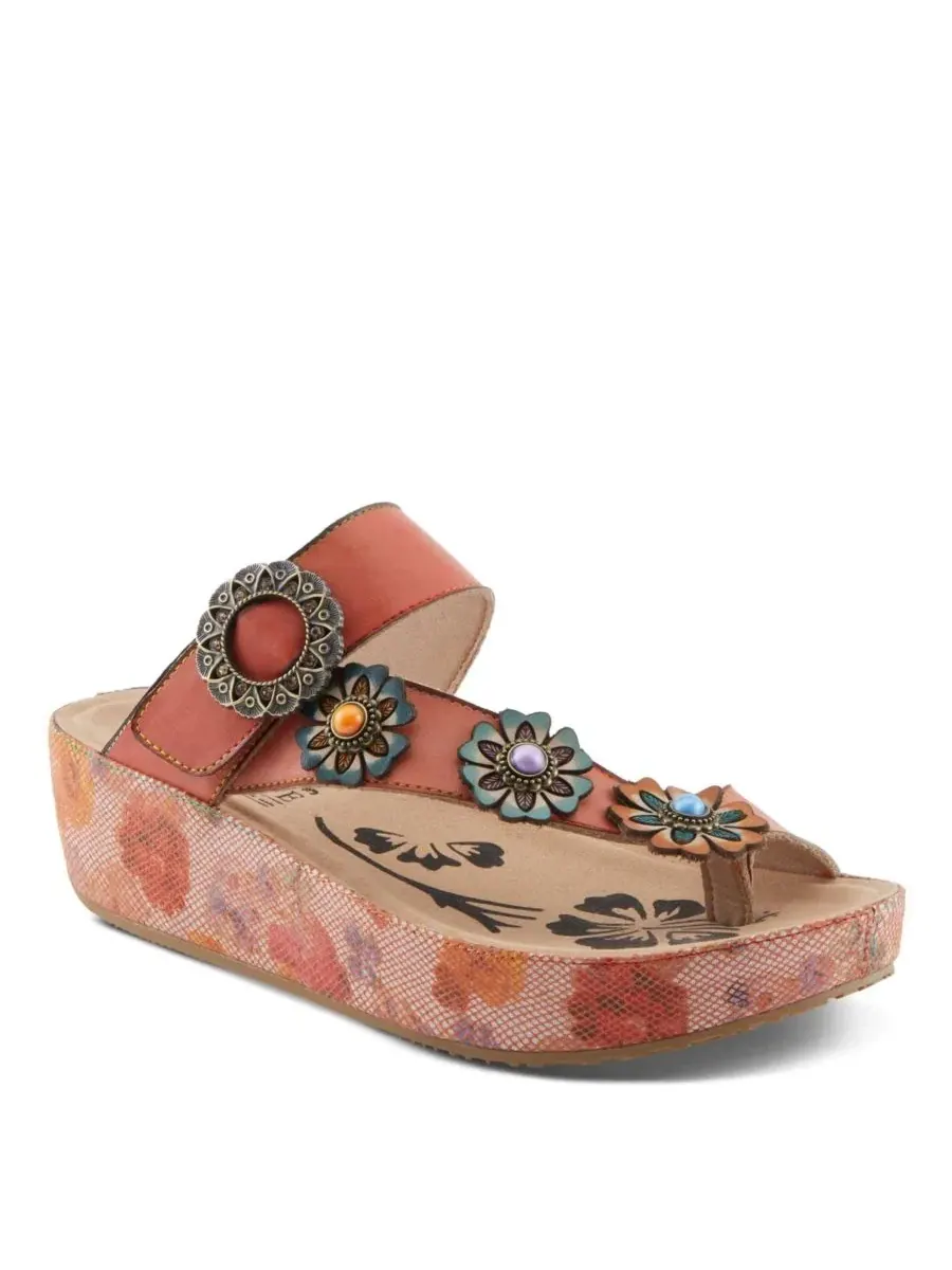 Женские сандалии Spring Step Blissbloom L'Artiste