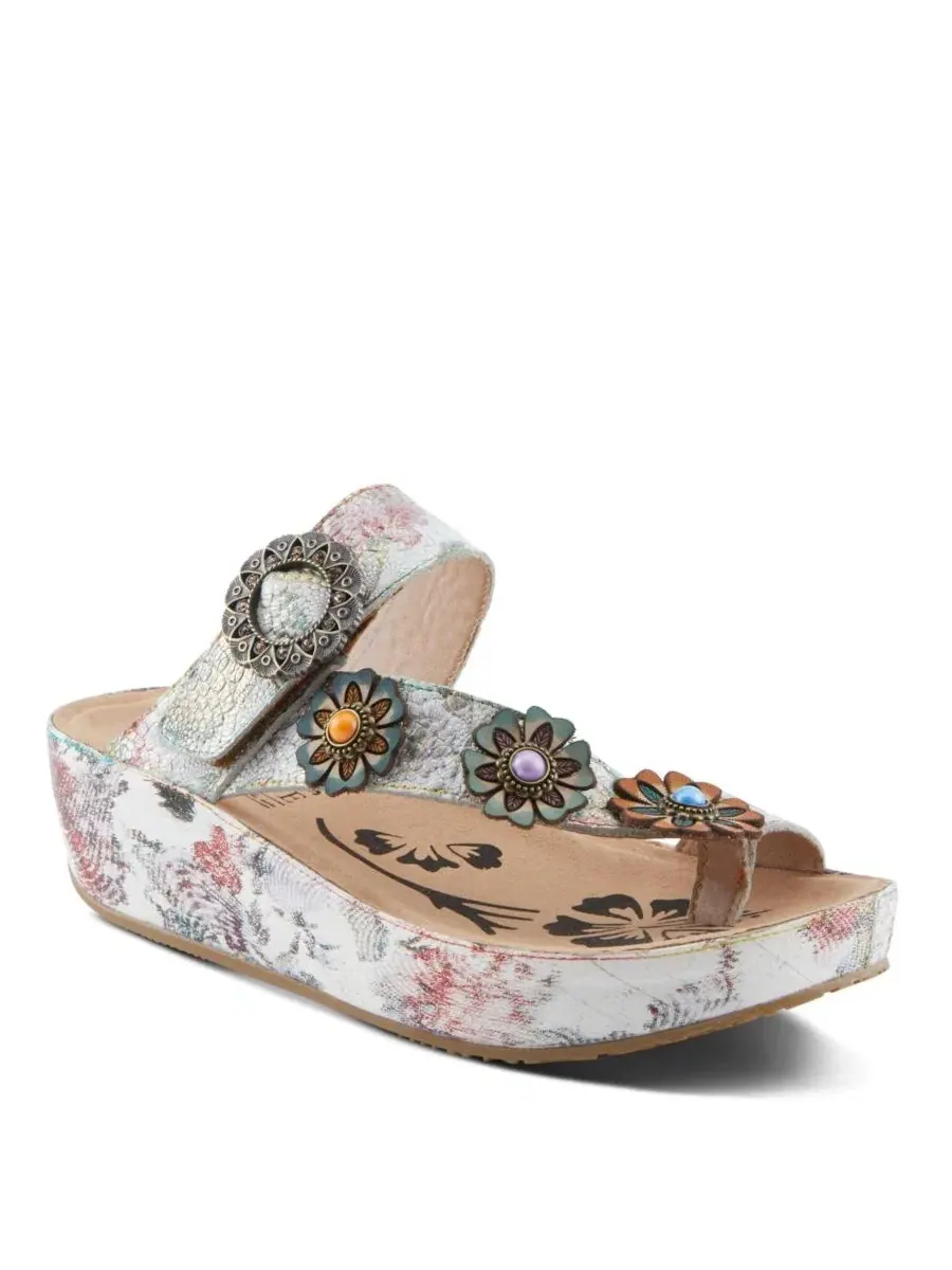 Женские сандалии Spring Step Blissbloom L'Artiste