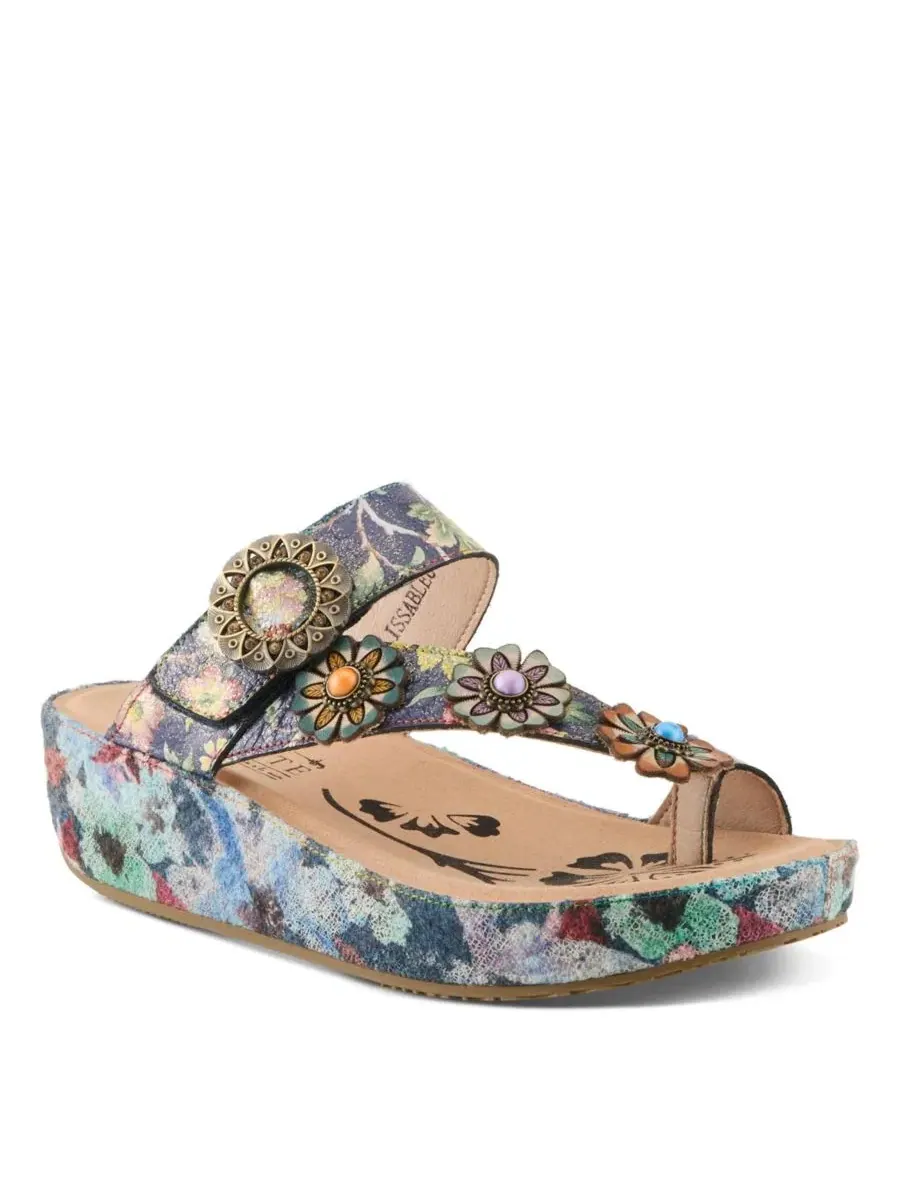 Женские сандалии Spring Step Blissbloom L'Artiste