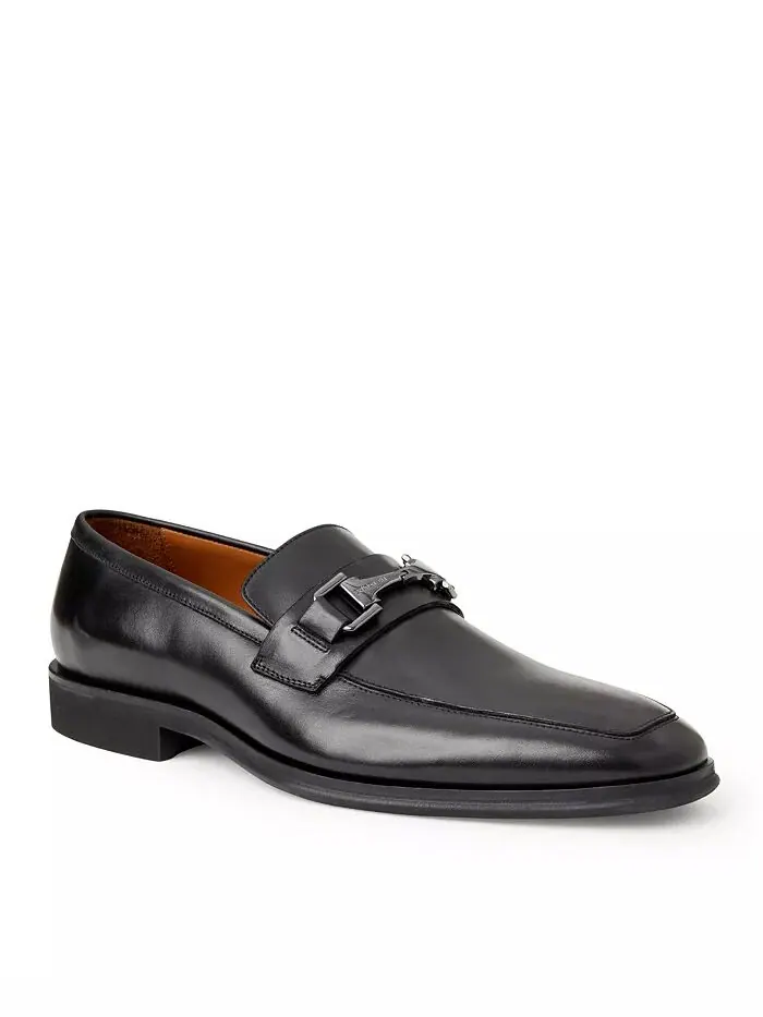 Мужские туфли Raging Bit Slip-On Bruno Magli