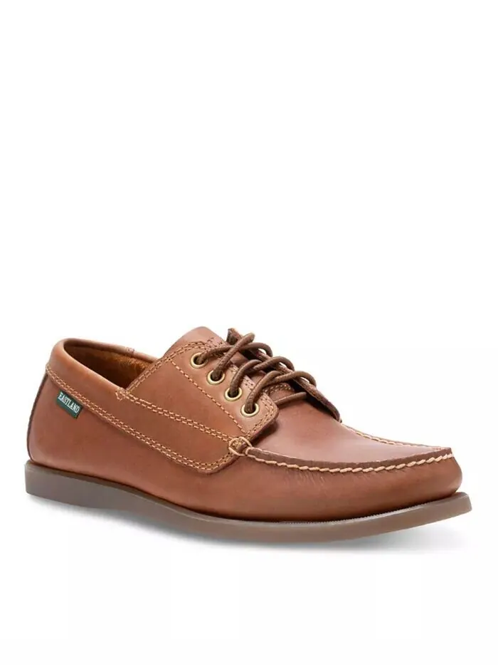 Мужские оксфорды Falmouth Comfort Eastland Shoe