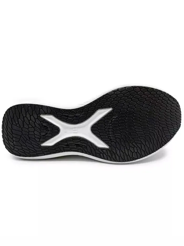 Мужские кроссовки Akademiks в стиле милитари — изображение 9 из 24, серый