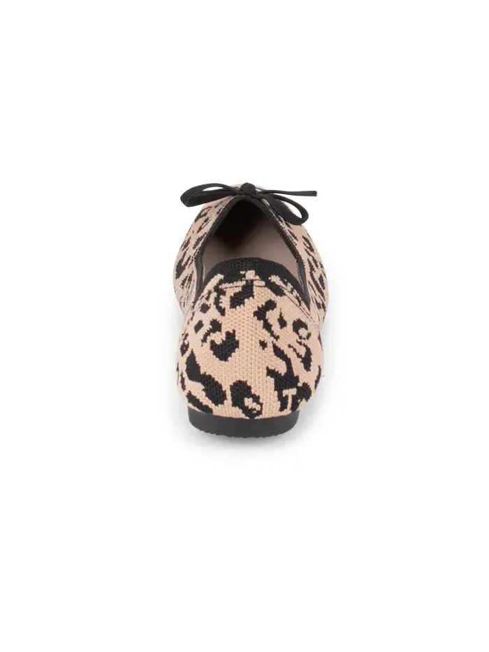Женские трикотажные туфли Tortuga Knit Slip-On Tahari — изображение 4 из 6, бежевый