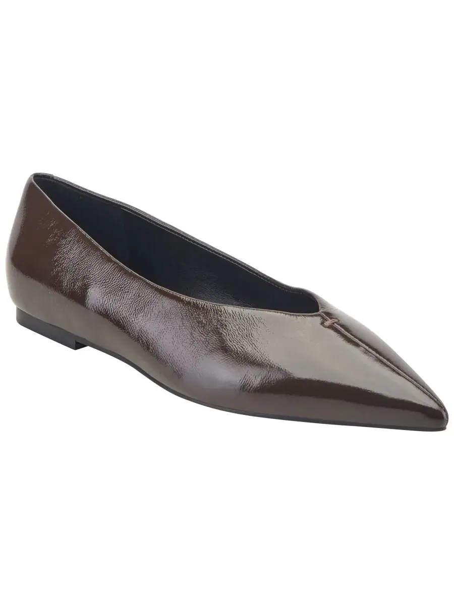 Балетки Casee Pointed Toe Marc Fisher LTD
