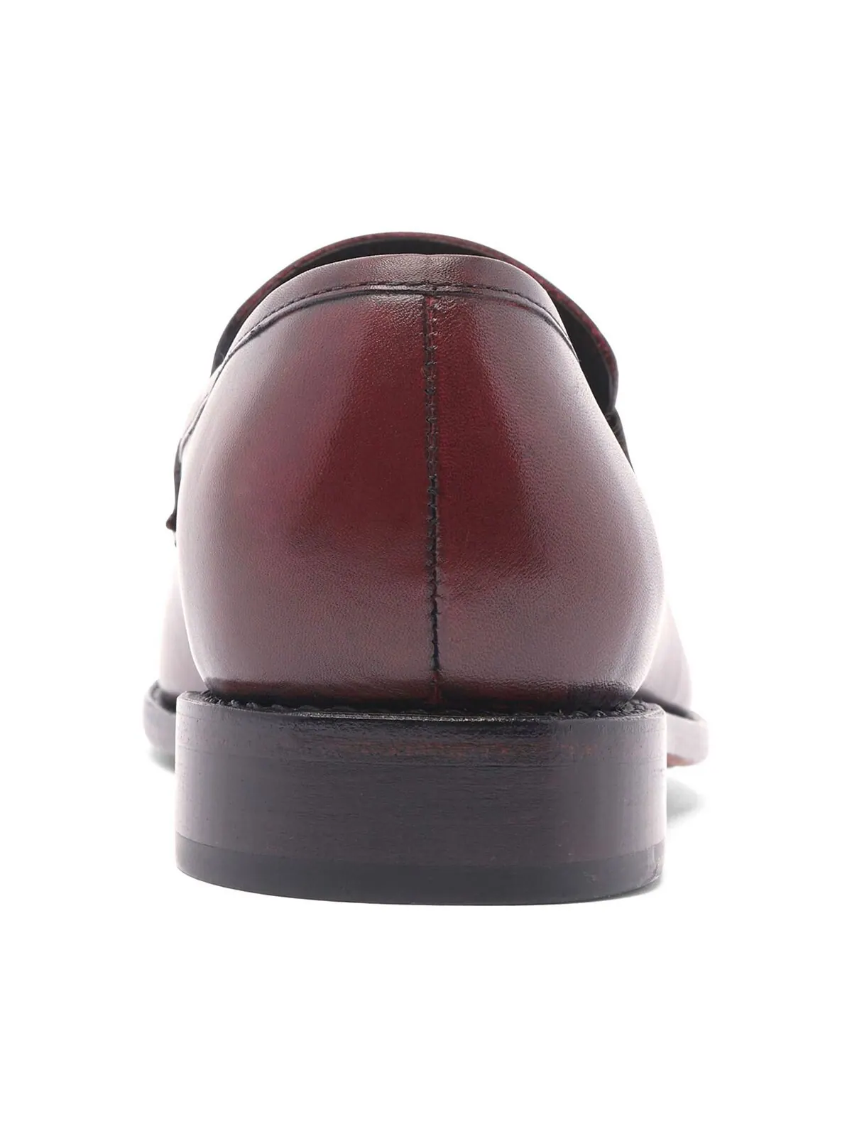 Мужские модельные туфли goodyear без шнурков gerry penny loafer Anthony Veer — изображение 12 из 14, бежевый