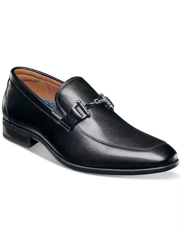 Мужские лоферы без шнуровки Pregamo Florsheim