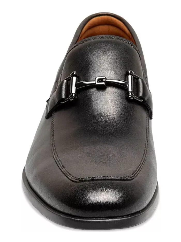 Мужские лоферы без шнуровки Pregamo Florsheim — изображение 2 из 8, черный