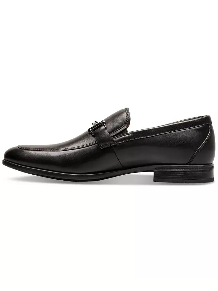 Мужские лоферы без шнуровки Pregamo Florsheim — изображение 5 из 8, черный