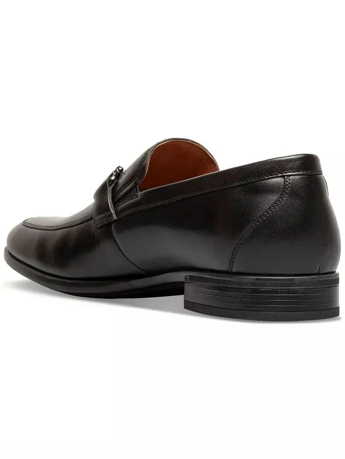 Мужские лоферы без шнуровки Pregamo Florsheim — изображение 8 из 8, черный