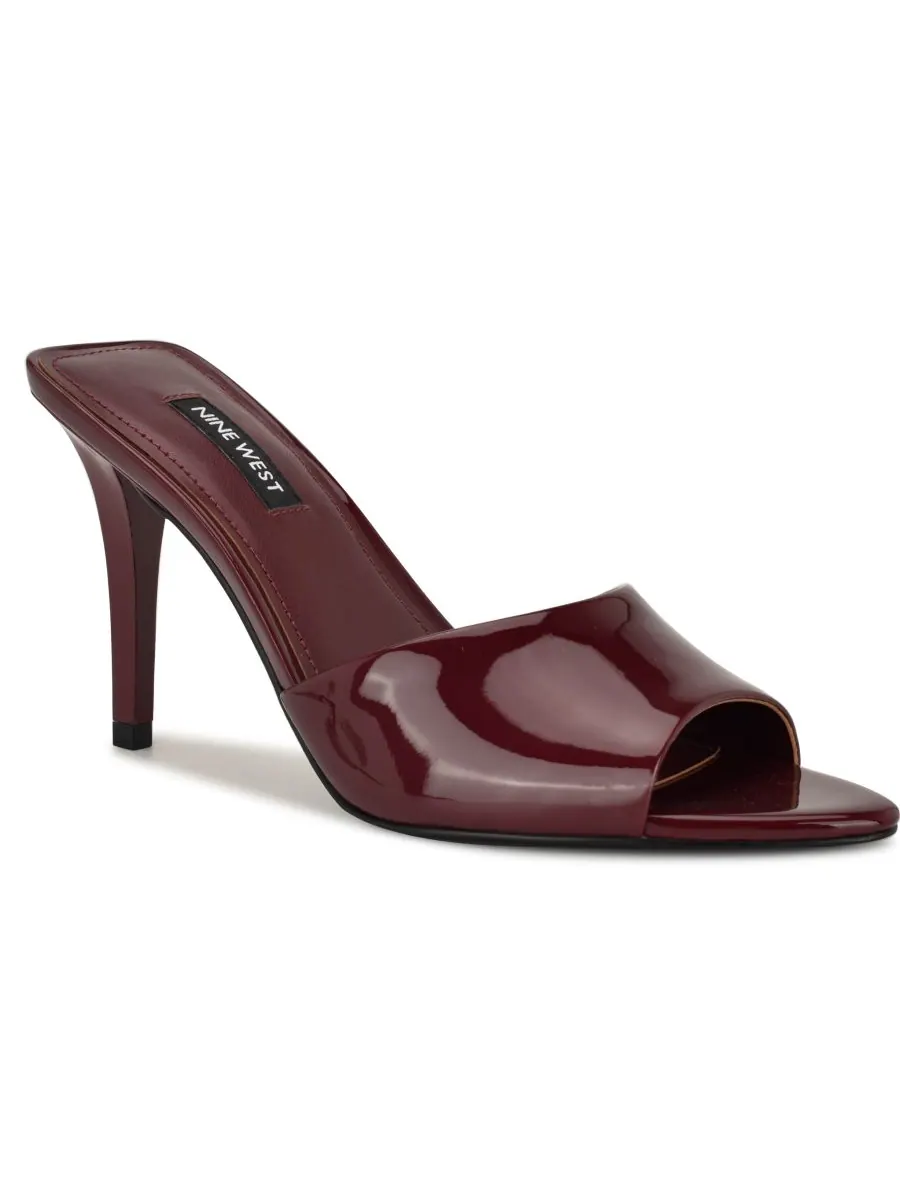 Женские сандалии-шпильки Hather без шнурков Nine West