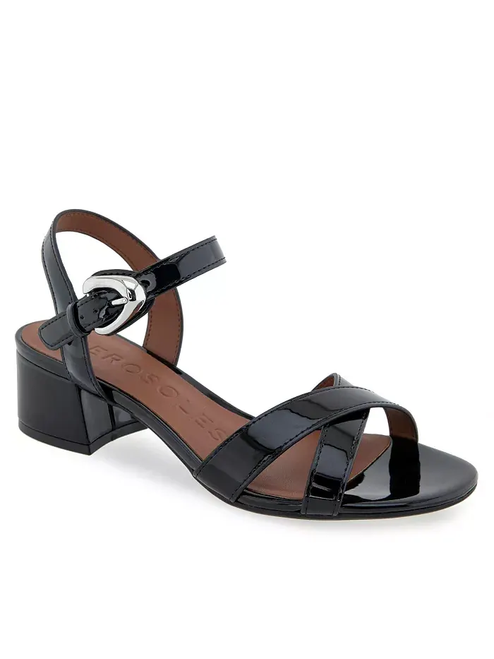 Женские сандалии Cinzia с круглым носком Aerosoles