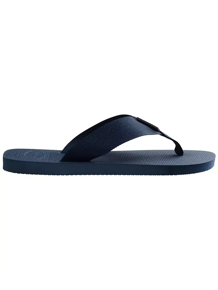Мужские городские базовые сандалии Urban Basic Sandal Havaianas — изображение 3 из 6, индиго синий