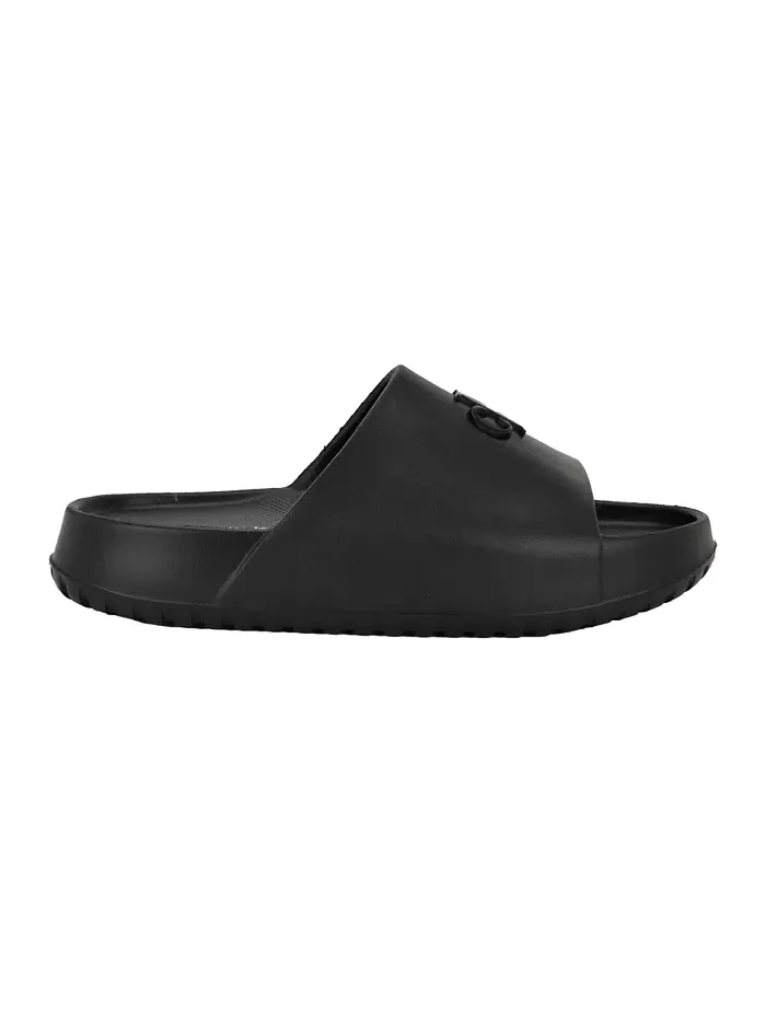 Сабо женские Calvin Klein Nanzey — изображение 2 из 5, черный