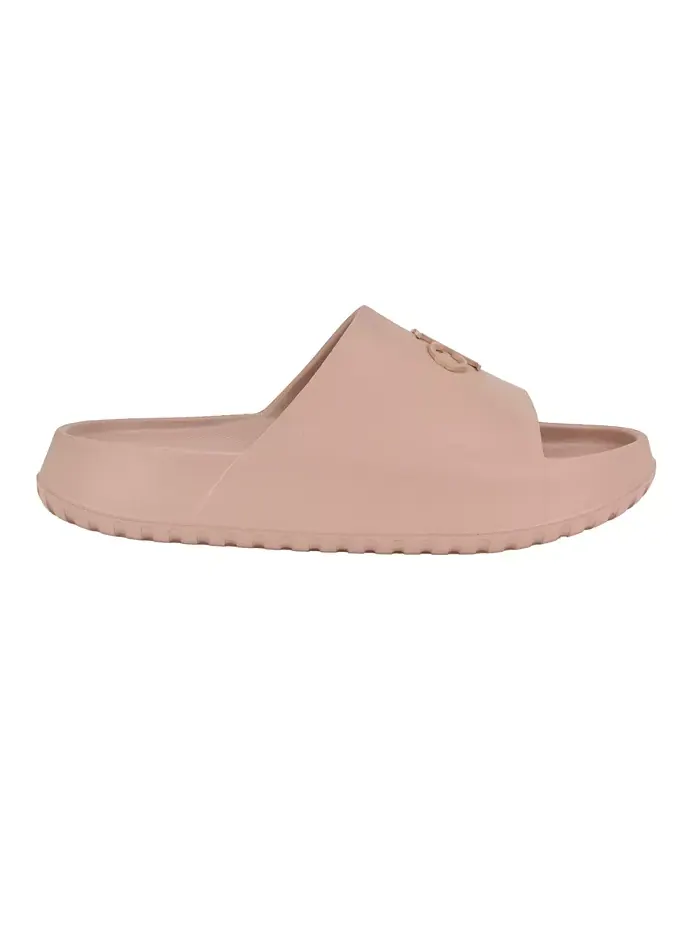 Сабо женские Calvin Klein Nanzey — изображение 2 из 5, розовый