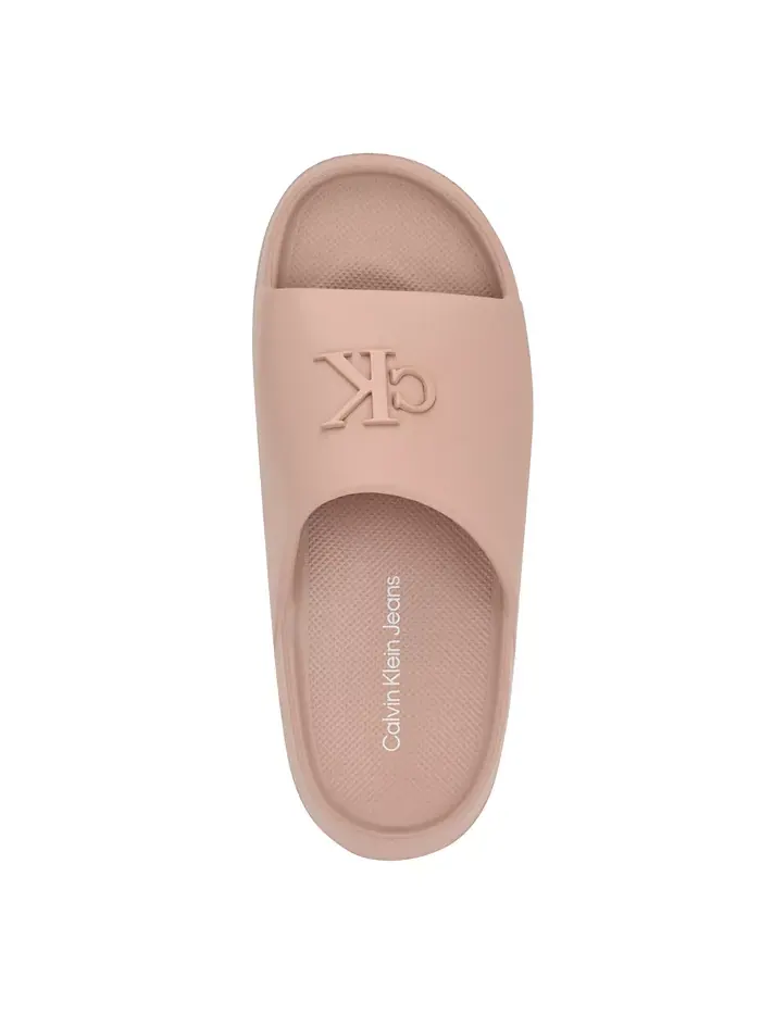 Сабо женские Calvin Klein Nanzey — изображение 4 из 5, розовый