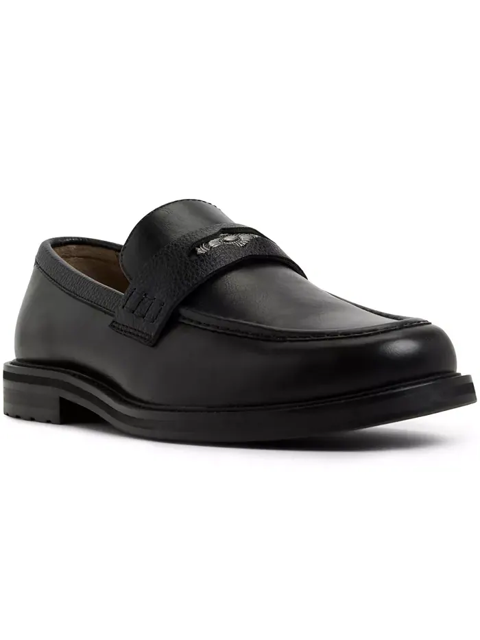 Мужские туфли-лоферы Bickford Call It Spring — черный