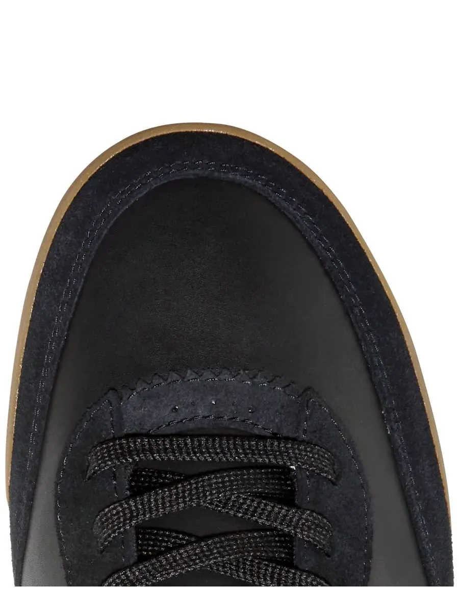 Мужские кроссовки GrandPro с закругленным носком и узким профилем Cole Haan — изображение 6 из 10, черный