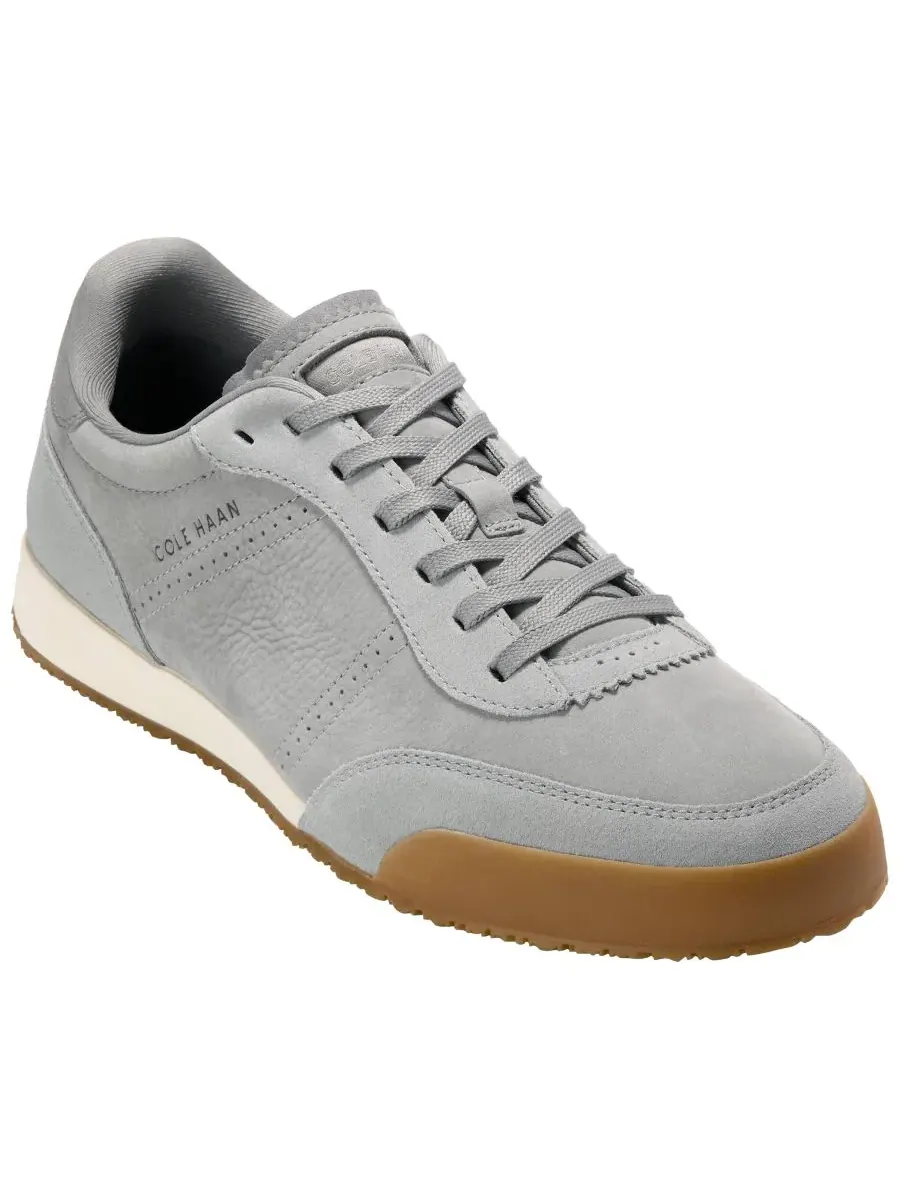 Мужские кроссовки GrandPro с закругленным носком и узким профилем Cole Haan