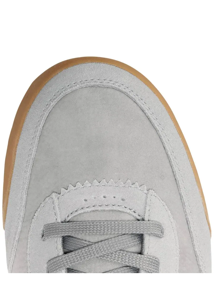 Мужские кроссовки GrandPro с закругленным носком и узким профилем Cole Haan — изображение 7 из 10, серый