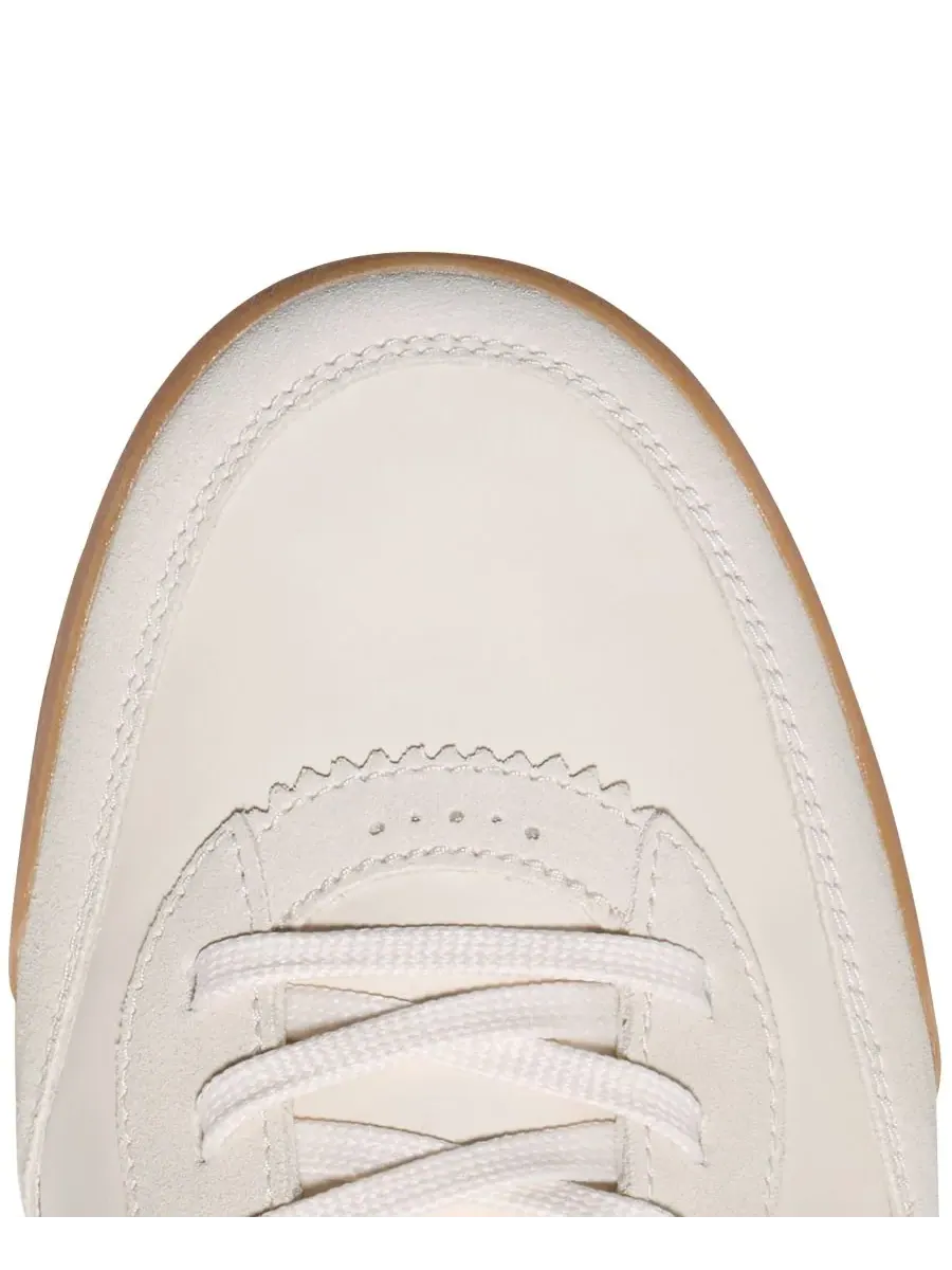 Мужские кроссовки GrandPro с закругленным носком и узким профилем Cole Haan, айвори — изображение 6 из 10, белый
