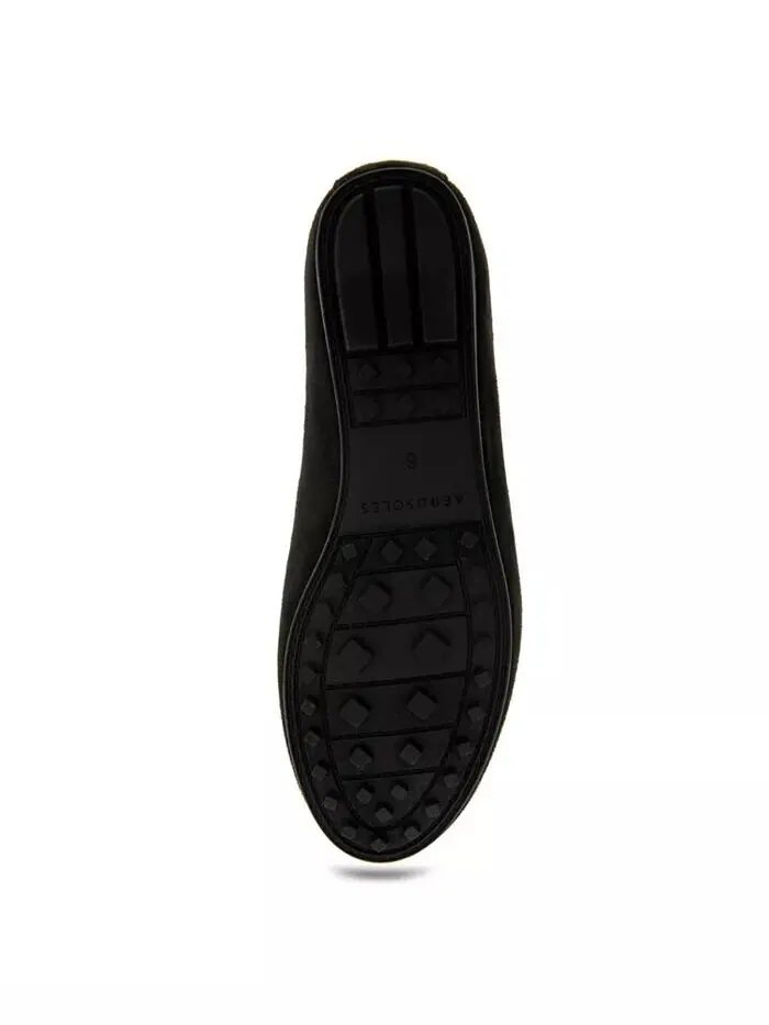 Лоферы для женских дней Aerosoles — изображение 5 из 6, черный