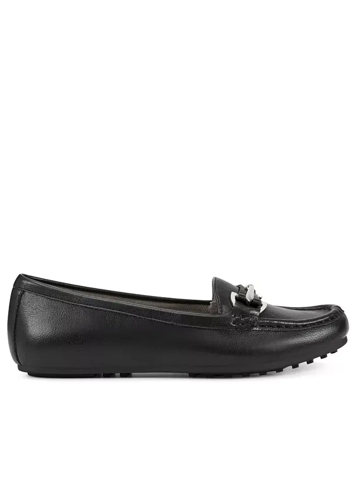 Женские лоферы Day Drive Aerosoles — изображение 2 из 5, черный